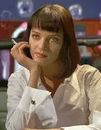 Mia Wallace