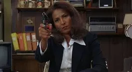 Jackie Brown