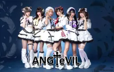 ANGeVIL✟