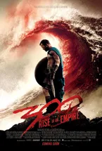 300 RISE OF EMPIRE (2014)