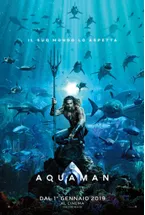 AQUAMAN (2018)