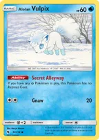 Alolan Vulpix 053 214