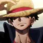 Luffy 