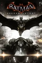 Batman: Arkham Knight