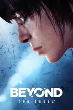 Beyond: Two Souls