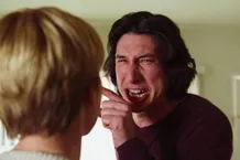 Adam Driver In Storia Di Un Matrimonio