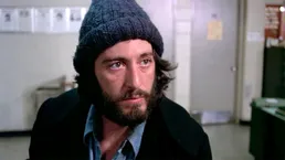 Al Pacino In Serpico