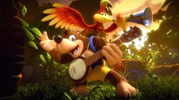 Banjo & Kazooie