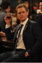 Barney Stinson