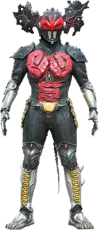 Akumaizer Xatan