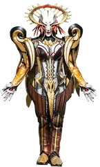 Angel Roidmude