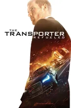 The Transporter Refueled 2015