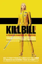 Kill Bill Volume 1