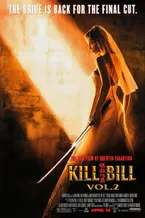 Kill Bill Volume 2