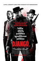 Django Unchained Poster