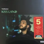 Kiss Land (5 Year Anniversary)