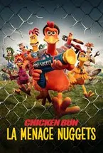 CHIKEN RUN 2