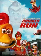 CHIKEN RUN