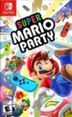 Super Mario Party