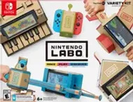 Nintendo Labo