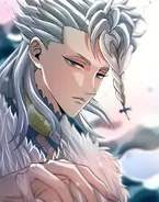 Nozel (Black Clover)