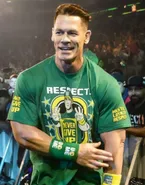 Cena MITB Return 2021