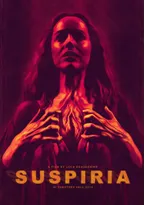 Suspiria