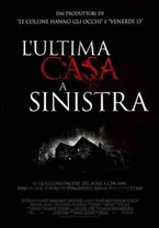 L'Ultima Casa A Sinistra