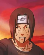 Itachi Reveal (Naruto)