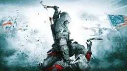 Assassin's Creed III