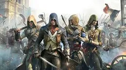 Assassin's Creed Unity