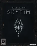 Skyrim