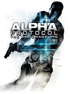 Alpha Protocol