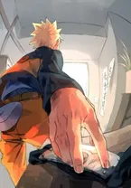 Naruto Uzumaki (Naruto)