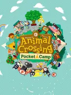 Animal Crossing: Pocket Camp