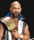 Tommaso Ciampa