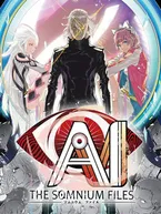 AI: The Somnium Files