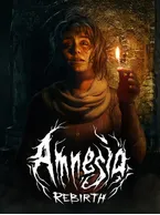 Amnesia: Rebirth