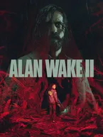 Alan Wake II