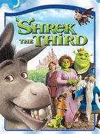 Shrek 3