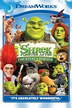 Shrek 4