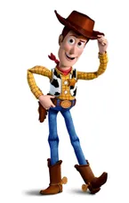 Woody