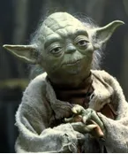 Yoda