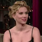 Scarlett Johansson