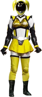 Akiba Yellow