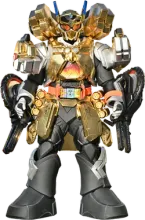 GoldMechanicer