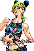 Jolyne