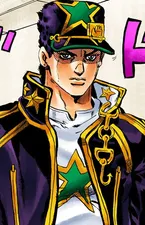 Jotaro kujo part 6