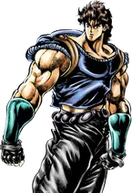 Jonathan Joestar