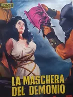 La Maschera del demonio